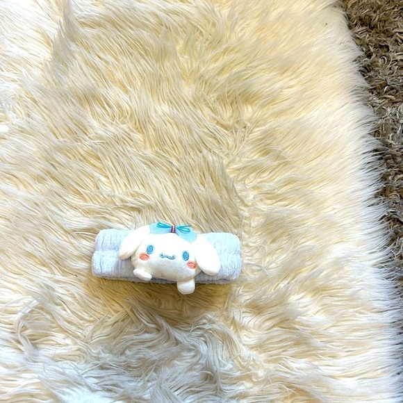 Accessories - Cinnamoroll Headband